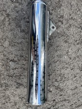 Exhaust silencer diffuser for sale  BARNSLEY