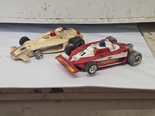 Vintage scalextric racing for sale  BROADSTAIRS