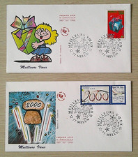 timbres enveloppes d'occasion timbres enveloppes d'occasion Prunelli-di-Fiumorbo