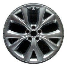 Wheel rim hyundai for sale  Houston