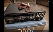 Scanner monitor short for sale  HOLYHEAD