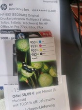 schwarz inkjet patronen gebraucht kaufen schwarz inkjet patronen gebraucht kaufen Alsbach, Deesen, Nauort