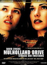 Mulholland drive straße gebraucht kaufen  Berlin