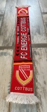 Energy cottbus fan gebraucht kaufen  Bernau
