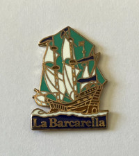 Pin bateau galion d'occasion  Aizenay