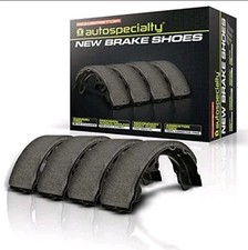 Sapato de freio Powerstop B675 Autospecialty Power Stop Gm Chevy Gmc 1500 95 96  comprar usado  Enviando para Brazil