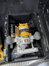 Dewalt dcw604nt 18v for sale  PUDSEY
