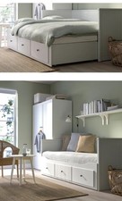 Ikea hemnes day for sale  SELBY
