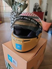 Casque formula diriah d'occasion  Montauban