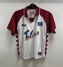 Hamburg home football for sale  MALVERN