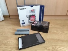 Sony digital photo gebraucht kaufen  Wiesbaden