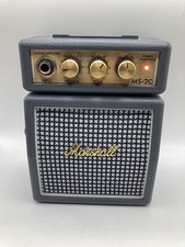 Marshall micro guitar d'occasion  Mennecy