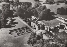 Yorkshire postcard aerial for sale  WATERLOOVILLE