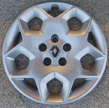Radkappe renault laguna gebraucht kaufen  Oelsnitz