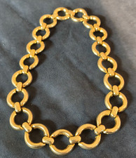 Collana girocollo vintage usato Collana girocollo vintage usato  Firenze