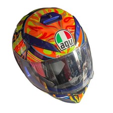 Agv rossi five d'occasion  Expédié en Belgium