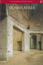 Domus aurea. usato  Milano