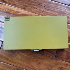 Kenco slide case for sale  Beaverton