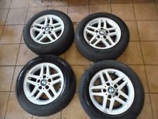 Alufelgen sommerreifen bmw gebraucht kaufen  Koblenz