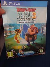 Asterix obelix xxl d'occasion  Paulhan