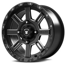 Bullite wheels lancer for sale  Rancho Cucamonga