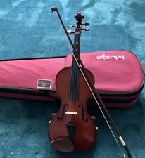 Primavera violin outfit for sale  LONDON