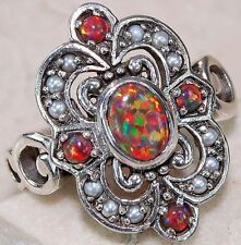 Bague art déco d'occasion  Beaune-la-Rolande