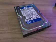 Disque dur 500 d'occasion  Fonsorbes