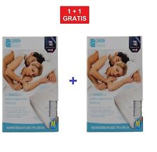 Carbonshield 2er set gebraucht kaufen  Bruck