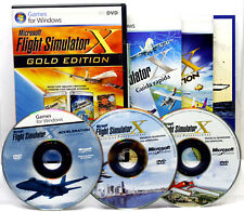 Microsoft flight simulator usato  Roma