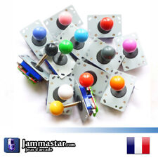 Joystick arcade bartop d'occasion  Signy-l'Abbaye