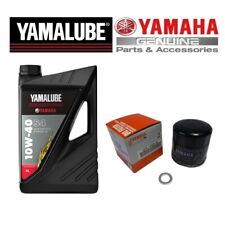Yamalube semi synthetic for sale  BEDFORD