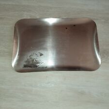 Vintage wmf servierplatte gebraucht kaufen  Friedberg (Hessen)