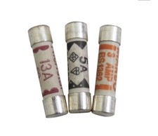 Blown fuses amp for sale  WAKEFIELD