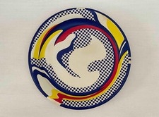Roy lichtenstein paper for sale  LONDON