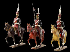 Cbg figurines cavaliers d'occasion  Versailles