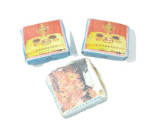 Guardanapos de Papel 3 Pacotes URSS Vintage Colecionável REtro Decoração de Cozinha Antiga Rara comprar usado  Enviando para Brazil