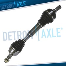 Conjunto de eixo dianteiro esquerdo driver CV para 2019 2020 2021 2022 Jeep Cherokee comprar usado  Enviando para Brazil