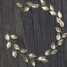Bright gold leaves for sale  HULL