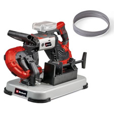 Einhell sega nastro usato  Roccagloriosa