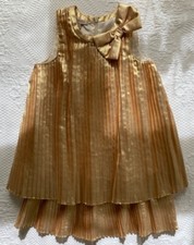 Girls dress hucklebones for sale  CAMBRIDGE