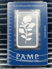 Pamp rosa 1oz for sale  BOSTON