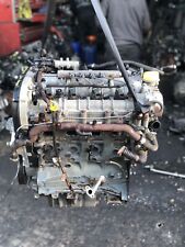 Vauxhall astra zafira for sale  SHEFFIELD