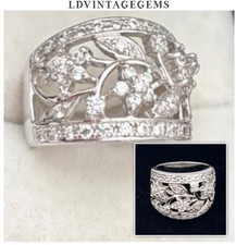 Vintage jewellery 925 for sale  UK
