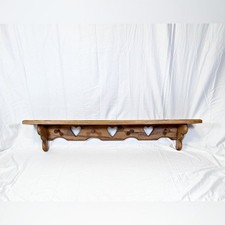 Vintage rustic wood for sale  Montrose