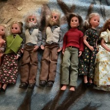 1970s vintage mattel for sale  Noblesville