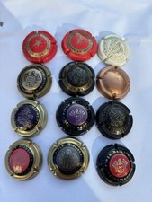 Capsule champagne piper d'occasion  Voisins-le-Bretonneux