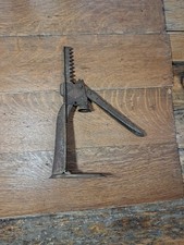 Vintage antique adjustable for sale  Dillon