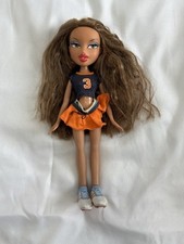Bratz play sportz for sale  PONTEFRACT