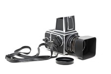 Hasselblad 500c planar for sale  Moseley